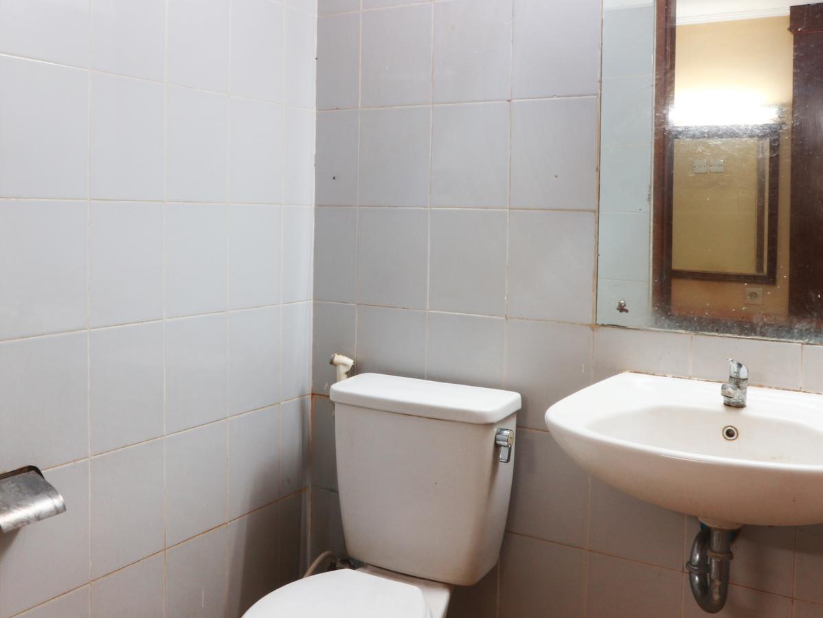 Hotel Farel Cakarta Oda fotoğraf