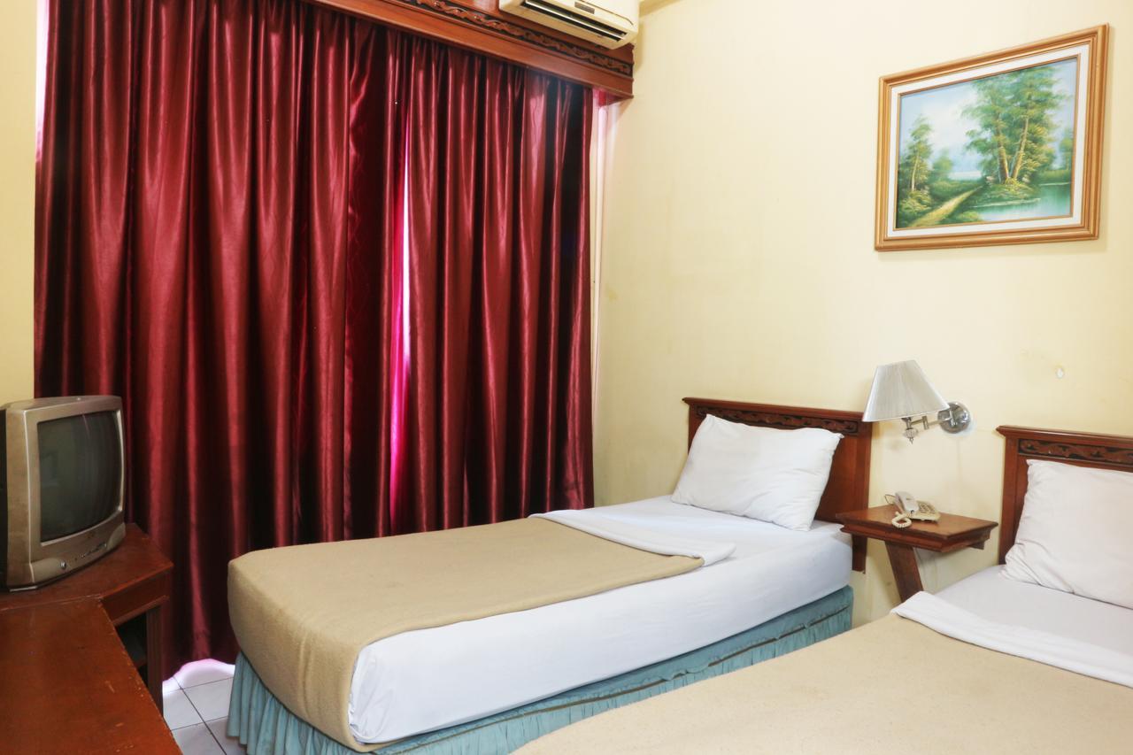 Hotel Farel Cakarta Dış mekan fotoğraf