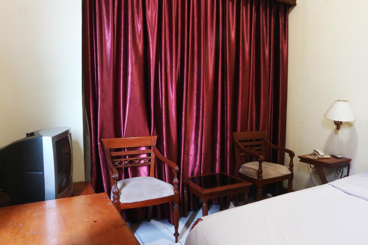 Hotel Farel Cakarta Dış mekan fotoğraf
