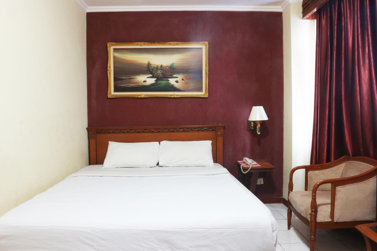 Hotel Farel Cakarta Dış mekan fotoğraf