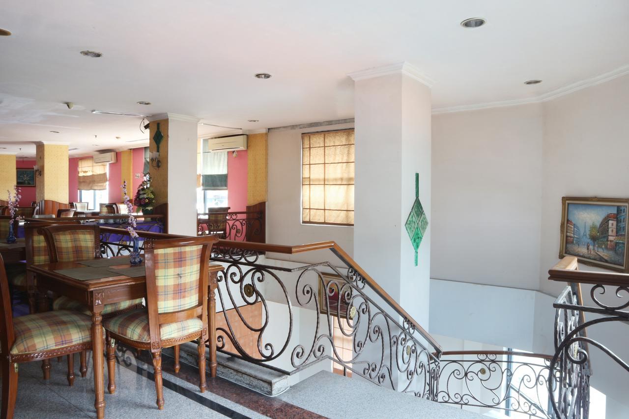 Hotel Farel Cakarta Dış mekan fotoğraf