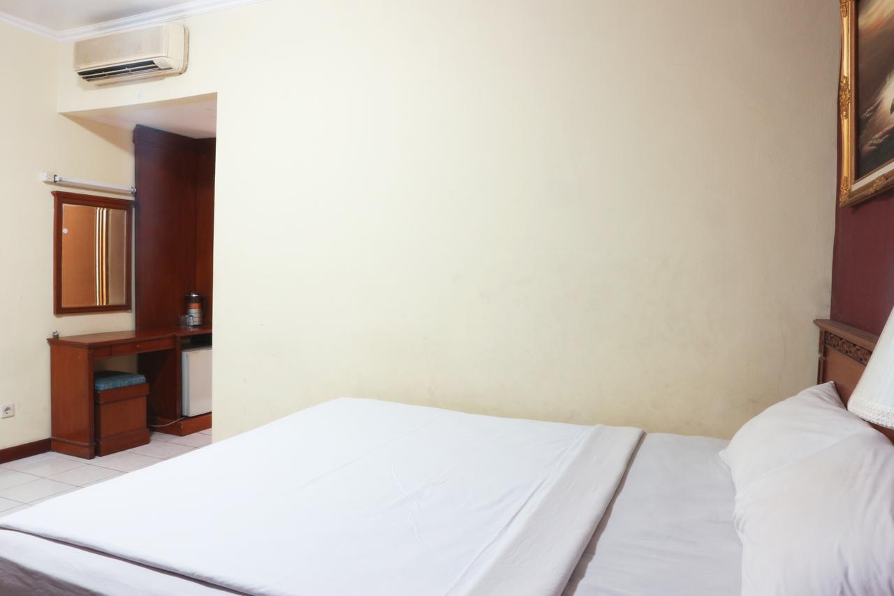 Hotel Farel Cakarta Dış mekan fotoğraf