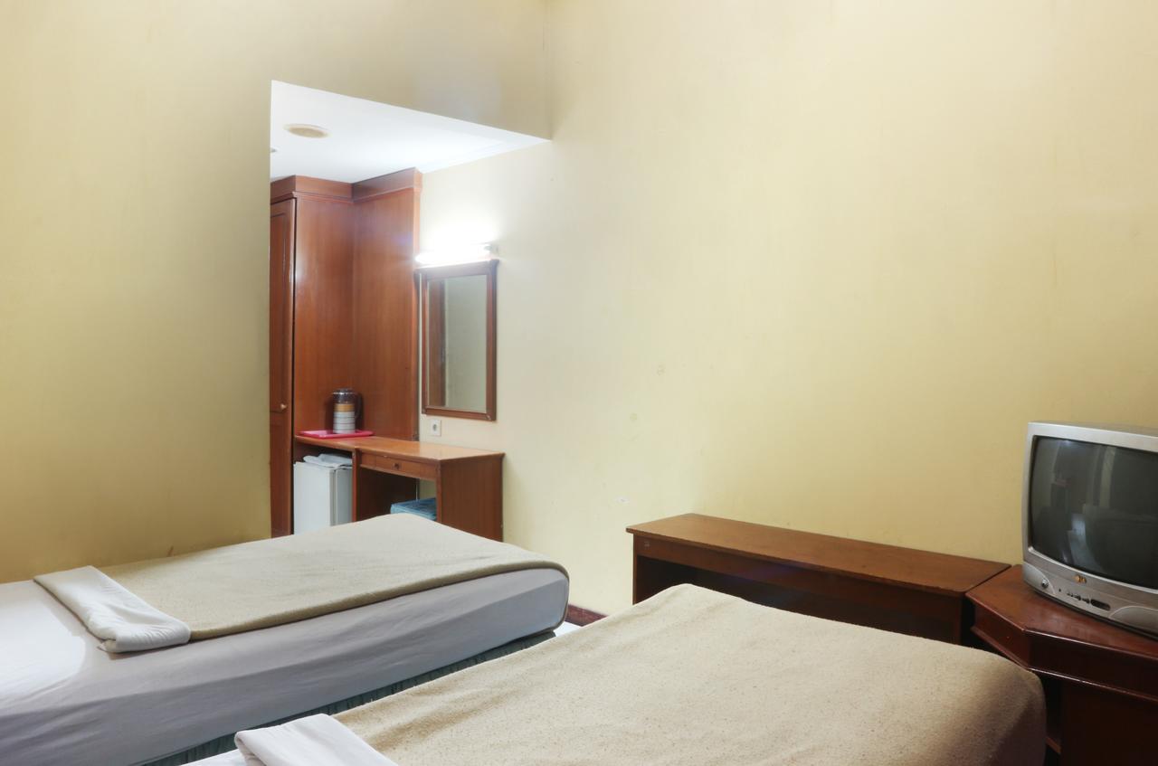 Hotel Farel Cakarta Dış mekan fotoğraf