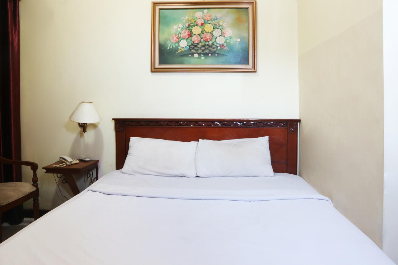 Hotel Farel Cakarta Dış mekan fotoğraf