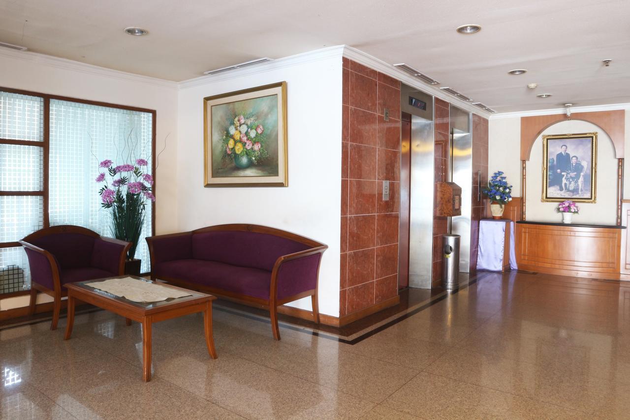 Hotel Farel Cakarta Dış mekan fotoğraf